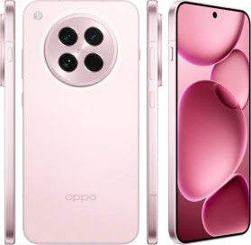 Oppo Find X8s 5G pink3
